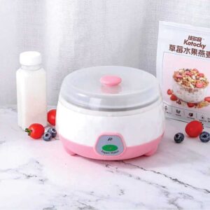 Autamatic Yogurt Maker 1.7L