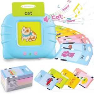 Card Early Education Device