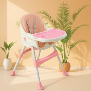 HIGH CHAIR AFR-001-