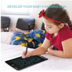 LCD Writing Tablet 12″