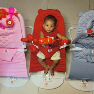 PREMIUM baby BOUNCER CHAIR