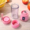 USB Rechargeable Portable Juicer / Blender