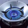 Energy Saving Gas Stove cover