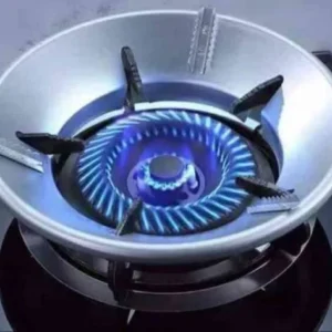 Energy Saving Gas Stove cover
