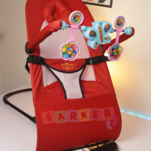 Premium Baby Bouncer